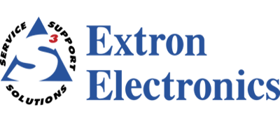 exron electronics logo
