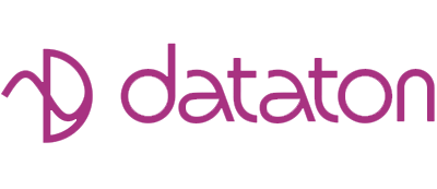 dataton logo