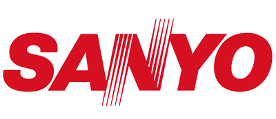 sanyo logo